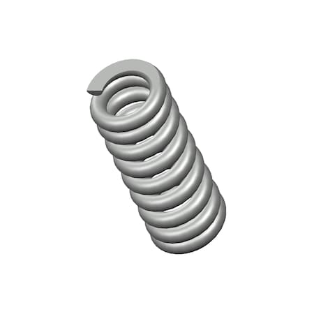 Approved Vendor Compression Spring, O= .343, L= .88, W= .070 G409975043